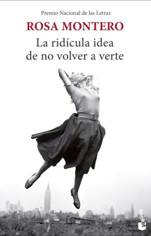 LA RIDICULA IDEA DE NO VOLVER A VERTE