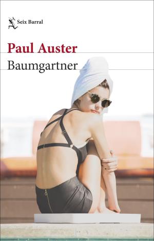 BAUMGARTNER