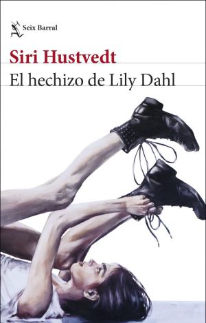 EL HECHIZO DE LILY DAHL
