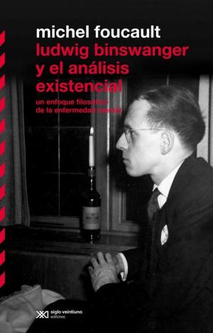 LUDWIG BINSWANGER Y EL ANÁLISIS EXISTENCIAL