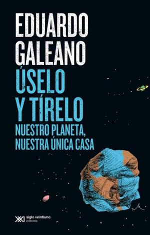 ÚSELO Y TÍRELO