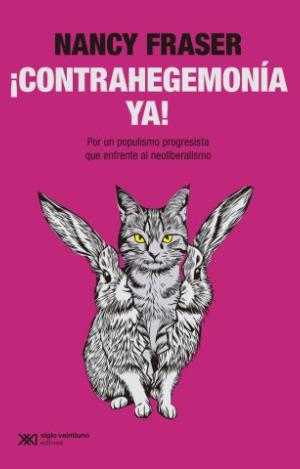 CONTRAHEGEMONIA YA!