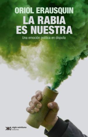 LA RABIA ES NUESTRA