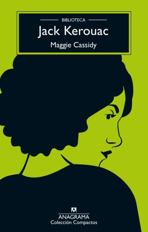 MAGGIE CASSIDY - BJK