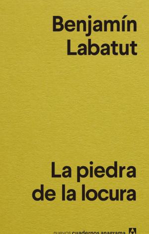 LA PIEDRA DE LA LOCURA