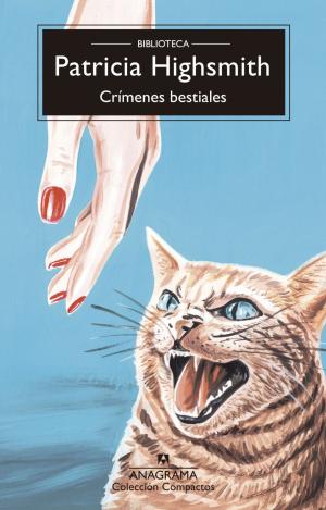 CRÍMENES BESTIALES