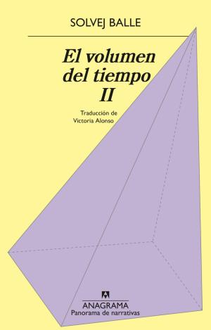VOLUMEN DEL TIEMPO II, EL