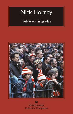 FIEBRE EN LAS GRADAS - CM