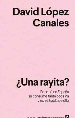 ¿UNA RAYITA?