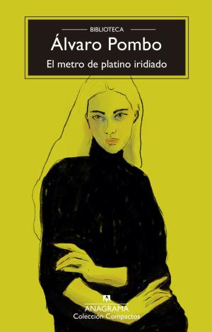 METRO DE PLATINO IRIDIADO, EL - CM
