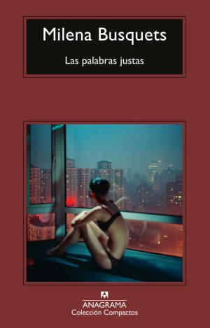 LAS PALABRAS JUSTAS