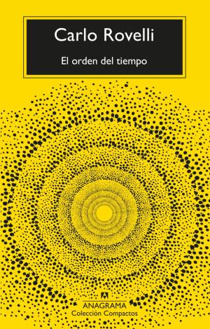 ORDEN DEL TIEMPO, EL - CM