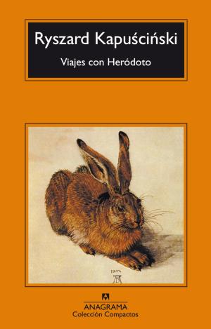 VIAJES CON HERODOTO - CM