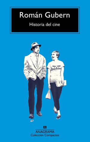 HISTORIA DEL CINE - CM
