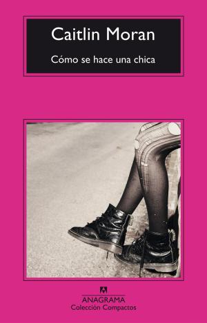 CÓMO SE HACE UNA CHICA  (CM)