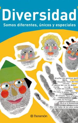 DIVERSIDAD : SOMOS DIFERENTES, ÚNICOS Y ESPECIALES