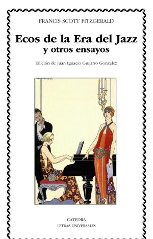 ECOS DE LA ERA DEL JAZZ Y OTROS ENSAYOS