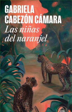 LAS NIÑAS DEL NARANJEL