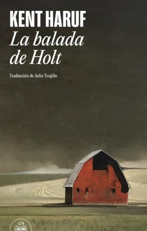 BALADA DE HOLT, LA