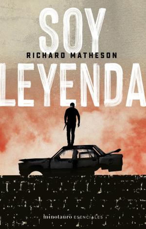 SOY LEYENDA