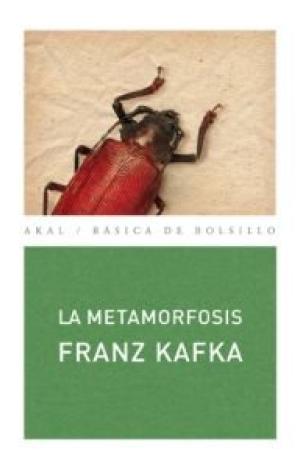 LA METAMORFOSIS
