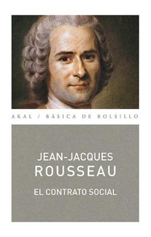 EL CONTRATO SOCIAL