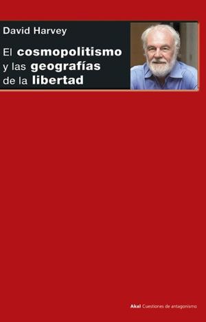 EL COSMOPOLITISMO Y LAS GEOGRAFIAS DE LA LIBERTAD