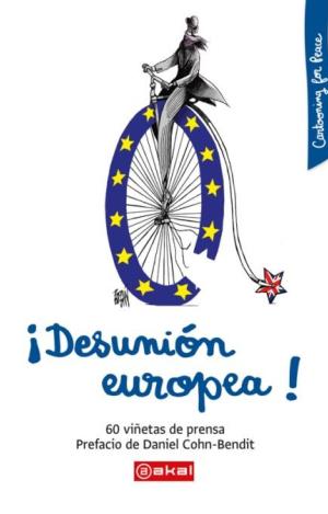 DESUNIÓN EUROPEA