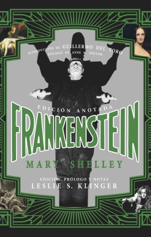 FRANKENSTEIN ANOTADO