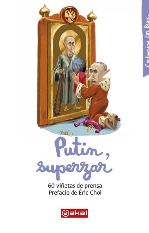 PUTIN, SUPERZAR
