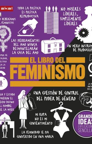 EL LIBRO DEL FEMINISMO