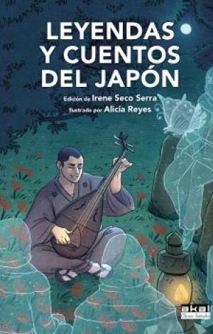 LEYENDAS Y CUENTOS DEL JAPON