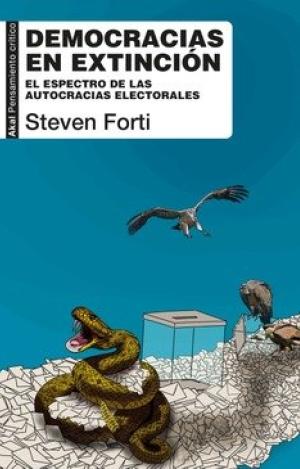 DEMOCRACIAS EN EXTINCIÓN