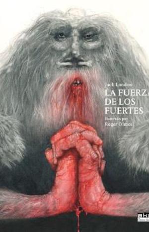 LA FUERZA DE LOS FUERTES