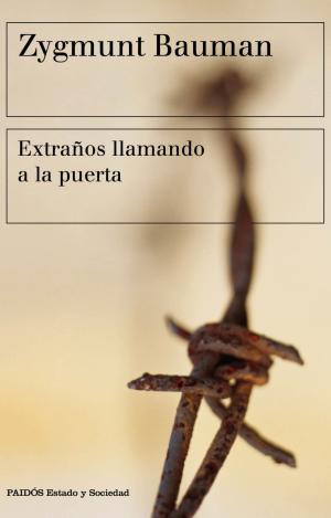 EXTRAÑOS LLAMANDO A LA PUERTA