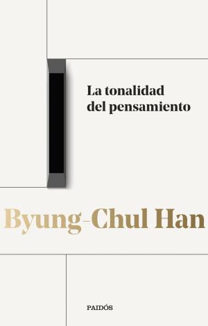 LA TONALIDAD DEL PENSAMIENTO
