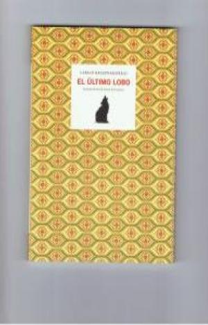 ULTIMO LOBO,EL