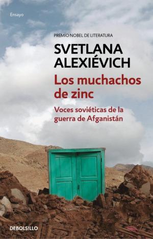 LOS MUCHACHOS DE ZINC
