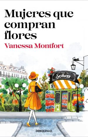 MUJERES QUE COMPRAN FLORES