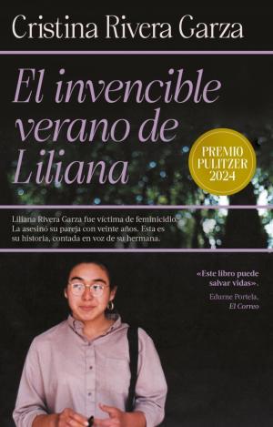 EL INVENCIBLE VERANO DE LILIANA