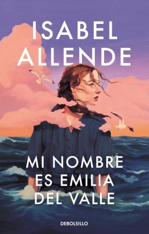 MI NOMBRE ES EMILIA DEL VALLE