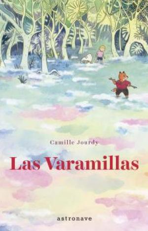 LAS VARAMILLAS