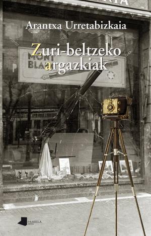 ZURI-BELTZEKO ARGAZKIAK