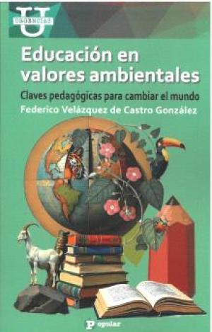 EDUCACIÓN EN VALORES AMBIENTALES