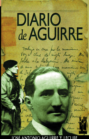 DIARIO DE AGUIRRE