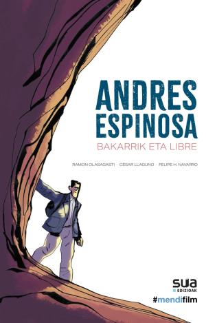ANDRES ESPINOSA