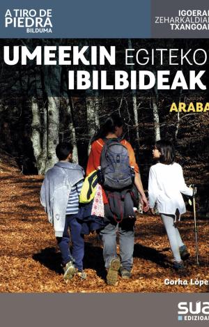 UMEEKIN EGITEKO IBILBIDEAK ARABAN
