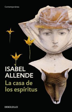 LA CASA DE LOS ESPÍRITUS