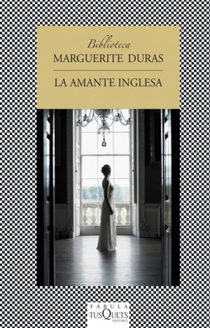 AMANTE INGLESA, LA
