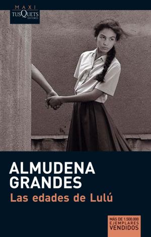 LAS EDADES DE LULU